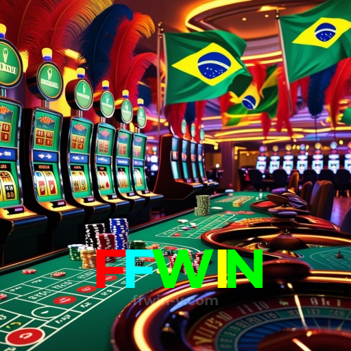 Vantagens do App FFWIN