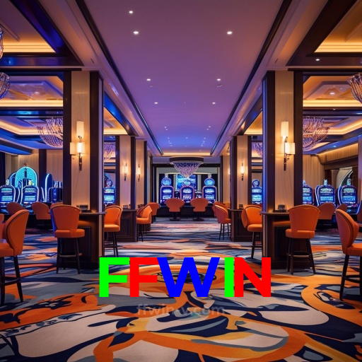 Novos Slots no FFWIN