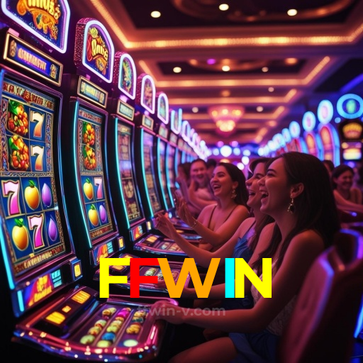 Visão geral dos jogos no FFWIN