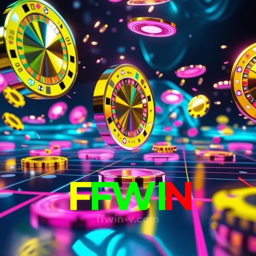 Novos Jogos no FFWIN