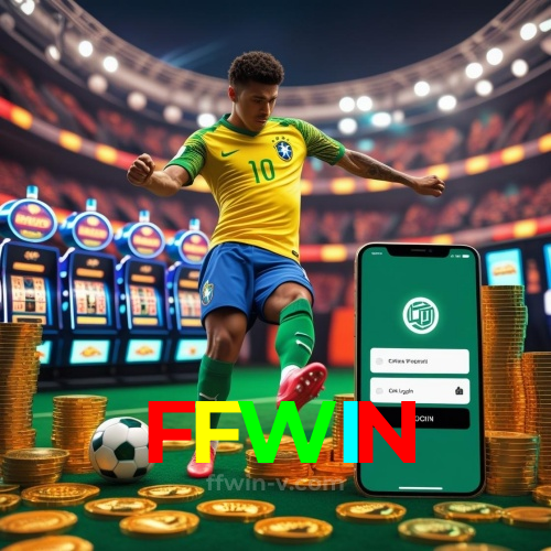 Ambiente do Cassino