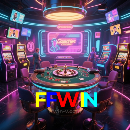 Promoções FFWIN