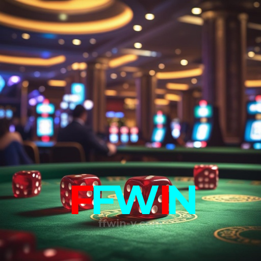 Por Que Escolher o Cassino do FFWIN