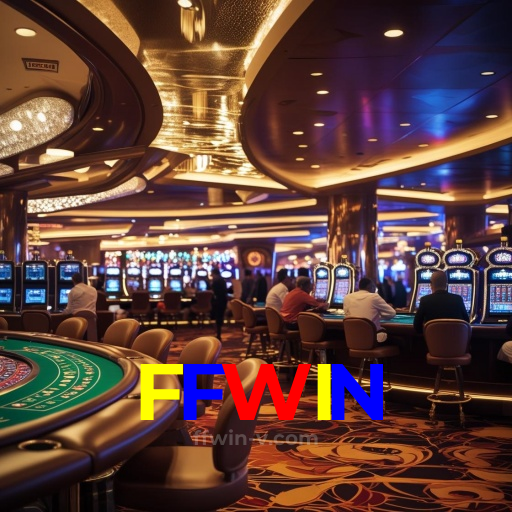 Jogos Populares no Cassino